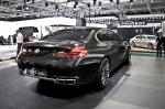 BMW Gran Coupe Design Night Concept 2010 года